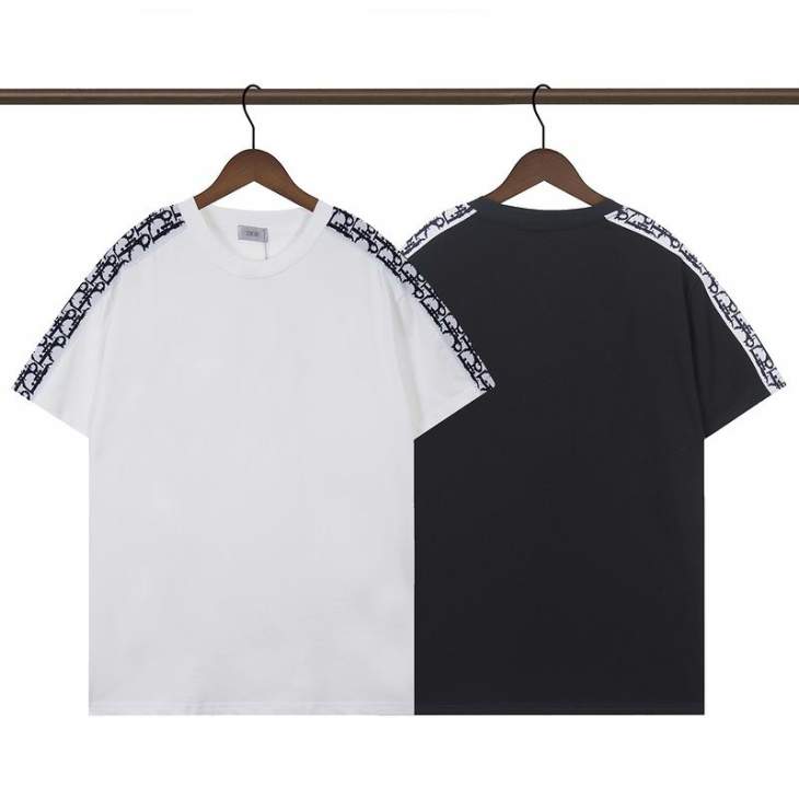 Dior T Shirts Short _SKUDiorS-XXLyztxR37115558